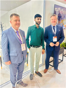 EXIBITION VISIT
